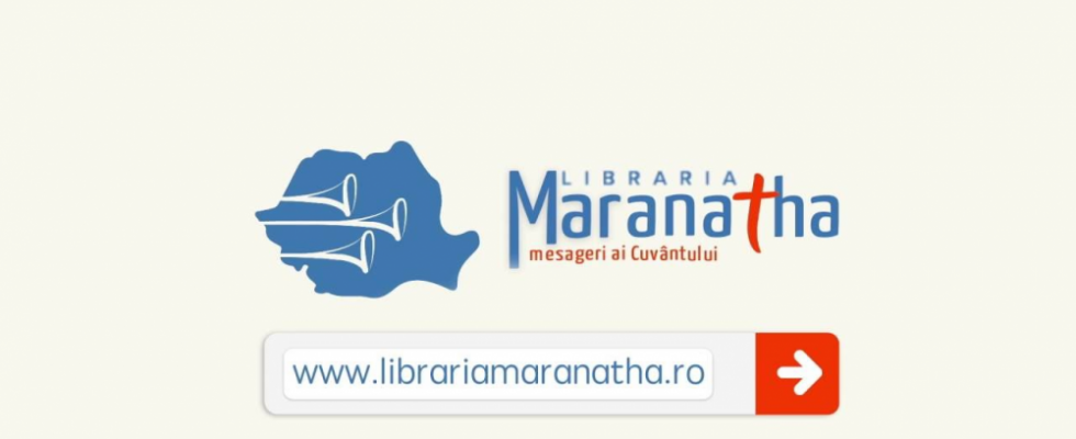 libraria maranatha